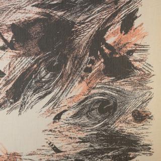 Anyag sifon bordűr egyoldalas sima minta 0,5m