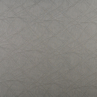 Szövet sifon szürke sima absztrakt minta 0,5m