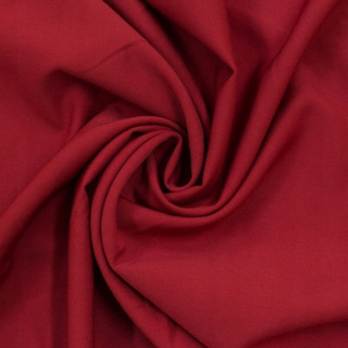 Anyag Orlando világos bordó sima varráshoz 0,5m