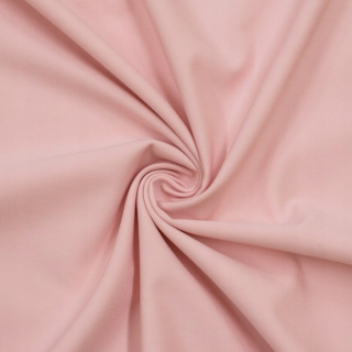 Anyag Orlando világos rózsaszín sima varráshoz 0,5m