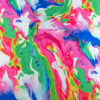 Anyag viszkóz twill színes sima elkenhető minta 0,5m