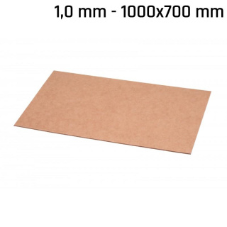 Tömítőlemez 1000x700x1,0mm