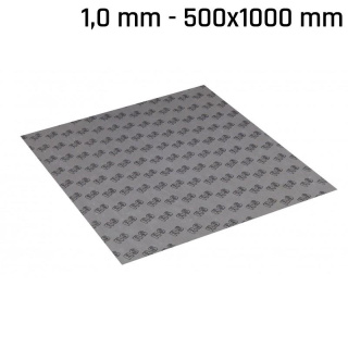 Tömítőlemez REINZ RS 500x1000x1,0mm
