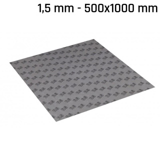 Tömítőlemez REINZ RS 500x1000x1,5mm
