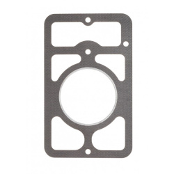 Tesnenie hlavy motora S60 (starý typ) – hrúbka 1,8 mm, Ø 112 mm