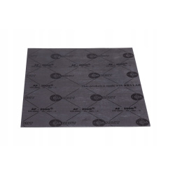 Tömítőlemez GAMBIT AF-200G | Aramid univerzális nagy teljesítményű tömítőlemez