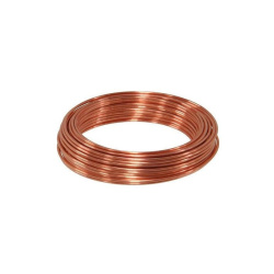 Rézdrót 30m Φ1,0mm