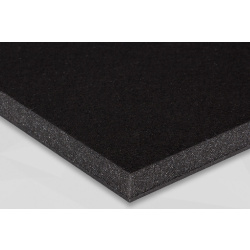 Öntapadó akusztikus PUR hab 40mm 50x100cm poliuretán