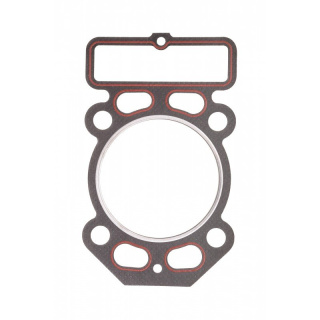 Tesnenie hlavy valcov motora S321 – hrúbka 1,5 mm, priemer otvoru 155 mm