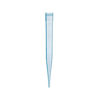 VITLAB pipettaspetsék, 50–1000 µl, PP – 500 db, nem steril
