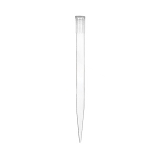 Pipettaspiccek, 5000 µl, kompatibilis IKA, Eppendorf, HTL pipettákhoz – 300 db, nem steril, DNáz- és RNáz-mentes