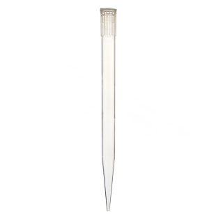 Pipettahegyekhez, 5000 µl, kompatibilis a BRAND, VITLAB termékekkel – 300 db, nem steril
