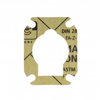 Tesnenie ventilovej dosky kompresora 70x90 mm, hrúbka 1,0 mm - SPECAIR