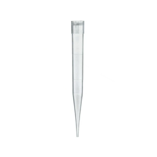 Csúcsok VITLAB pipettákhoz, 1000–10000 µl, PP – 100 db, nem steril, autoklávozható 121 °C-ig