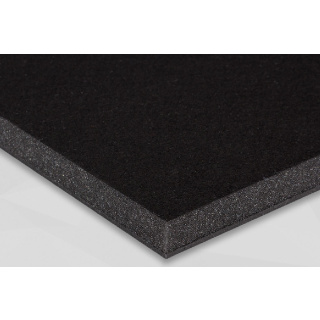 Öntapadó akusztikus PUR hab 40mm 50x100cm poliuretán