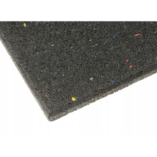 Mosógép alátét rezgéscsillapító 60x60cm vastag 1cm
