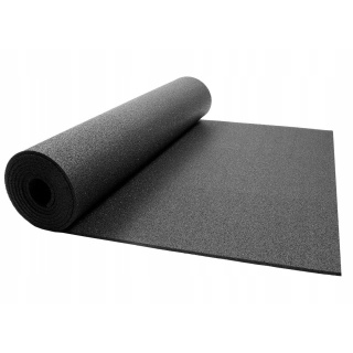 Rezgéscsillapító hangszigetelő alátét 8mm 25x100cm G8