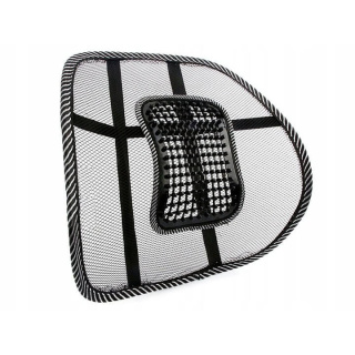 Deréktámla székhez