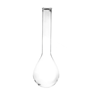 Kjeldahl-üveg bank, 50 ml – BORO 3.3, ISO 3585