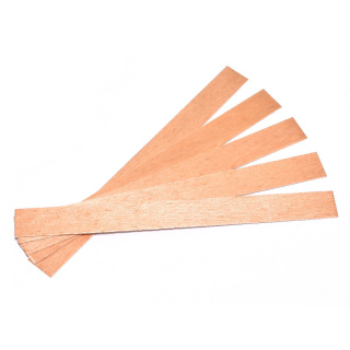 Fa kanóc 5 db 7,5cm x 1,5cm