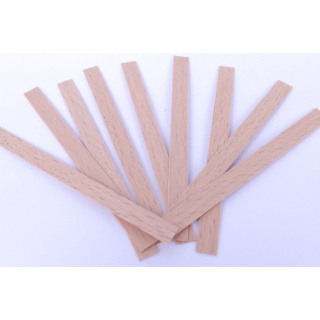 Fa kanóc 110x10mm 10 db