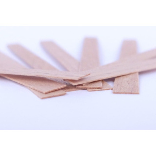 Fa kanóc 150x13mm 10 db