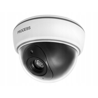 Ipari hamis LED kamera 12x12x8cm