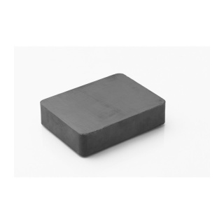 Ferrit mágnes MPL 85x65x20 F30