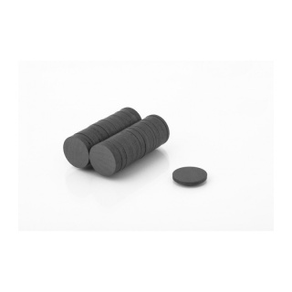 Ferrit mágnes 20db MW 20x2 F30