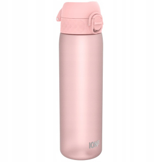 Vizes palack BPA Free Original Ion8 rózsaszín 0,5l