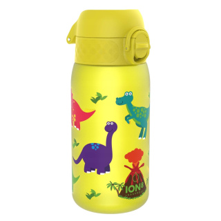 Vizes palack Dino ION8 400 ml