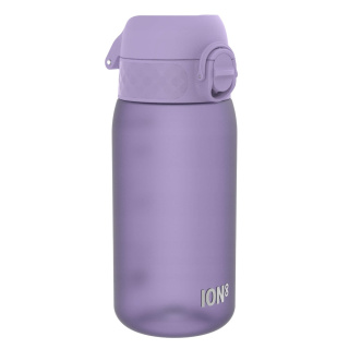 Vizes palack lila ION8 400ml