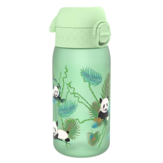 Vizes palack panda menta ION8 400ml