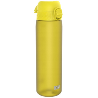 Vizes palack sárga ION8 500ml