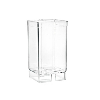 Forma gyertyákhoz és paraffinviasz téglalaphoz