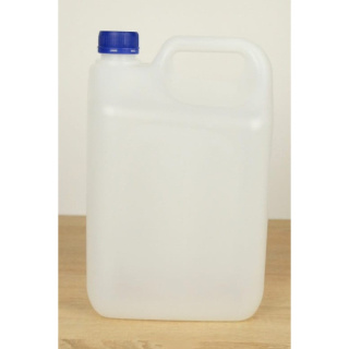 Kanna kék kupakkal 5l