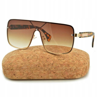 Repülési napszemüveg Aviator GLAM