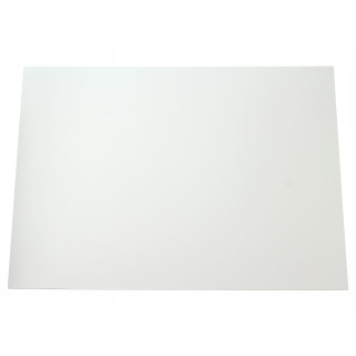 Magnetická tabuľa na chladničku s fixkou 39x29cm
