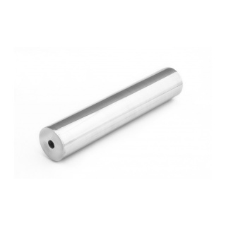 Mágneses elválasztó SWM 50x400 2xM10 / N mágneses henger (vízálló)