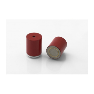 Mágneses fogantyú AlNiCo UM 20x24xM4