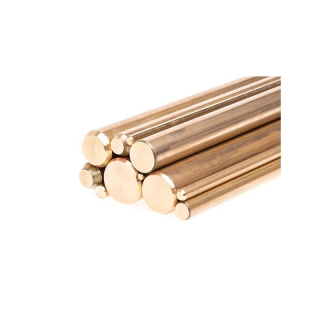 Sárgaréz rúd 1m Φ5mm
