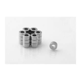 Neodímium mágnes MP 10Ax5x5 N35H