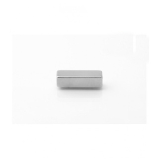 Neodímium mágnes lapos MPL 30x10x8 N38