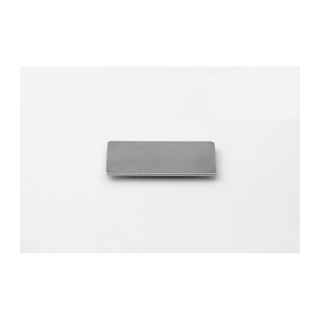 Neodímium mágnes lapos MPL 40x20x1 N38