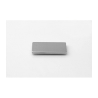Neodímium mágnes lapos MPL 42x20x3 N38H