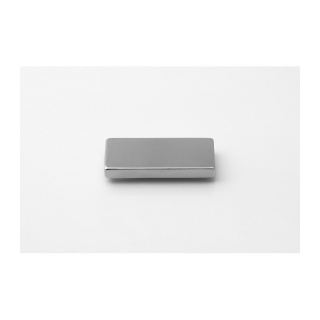 Neodímium mágnes lapos MPL 42x20x5 N38