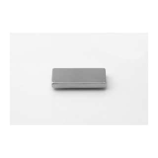 Neodímium mágnes lapos MPL 42x20x5 N38H