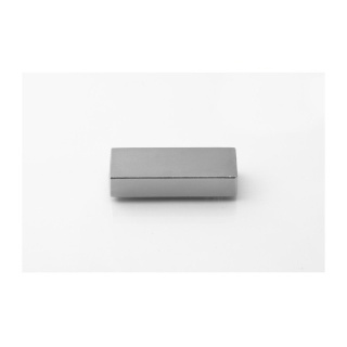 Neodímium mágnes lapos MPL 50x25x12 N38