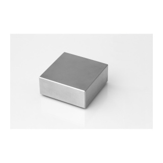 Neodímium mágnes lapos MPL 60x60x25 N48