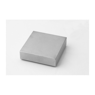Neodímium mágnes lapos MPL 75x75x20 N38